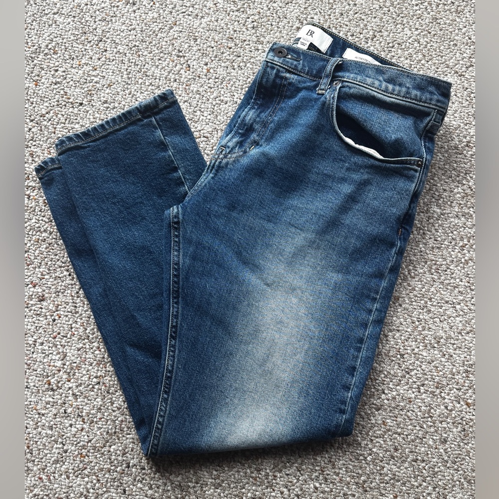Banana Republic Men’s Medium Wash Denim 34x30